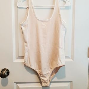 Puma bodysuit